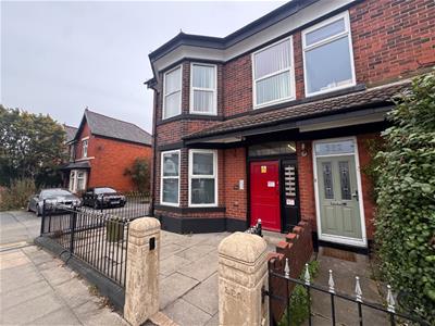 384 Bury New Road, Whitefield, Manchester